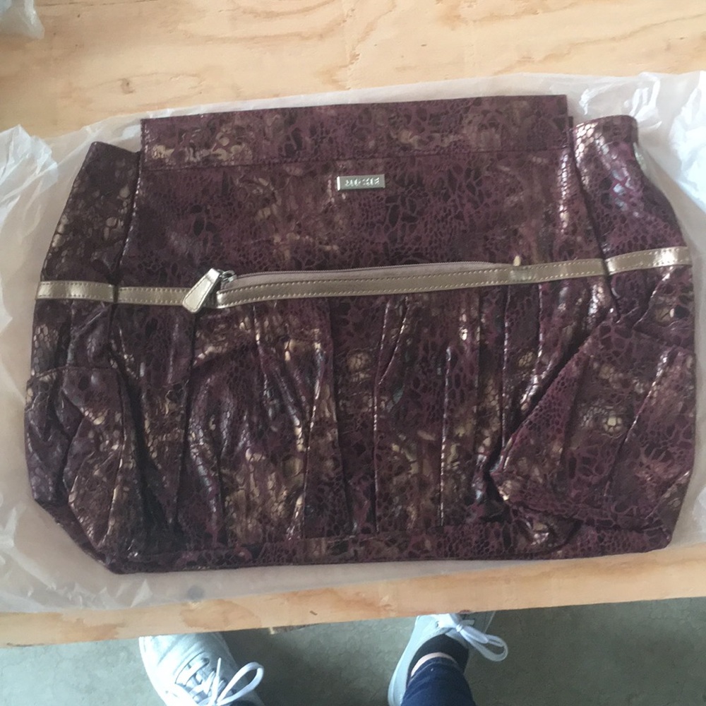 Miche bag cover/shell only.